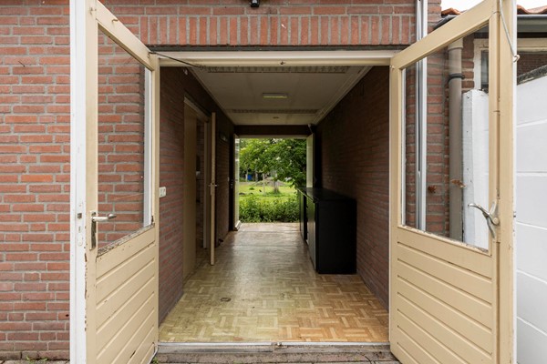 Medium property photo - Stakenburgstraat 7, 5694 NA Son en Breugel